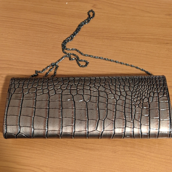 Clutch bag - Picture 2 of 4